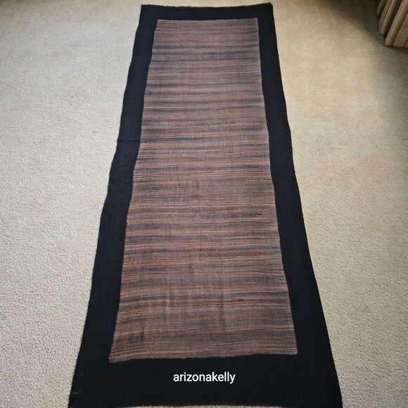 NWOT Cashmere Lightweight Scarf French Couture - Picture 11 of 15